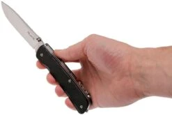 Ruike LD21-B Trekker Navaja, Negro 14 Ruike LD21-B Trekker Navaja, Negro -Knives And Tools Comercio RULD21 B 06 ruike ruld21 b 06