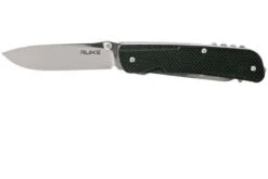 Ruike LD31-B Trekker Navaja, Negro -Knives And Tools Comercio RULD31 B 03 ruike knives ruld31 b 03
