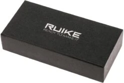 Ruike LD31-B Trekker Navaja, Negro -Knives And Tools Comercio RULD31 B 07 ruike knives ruld31 b 07