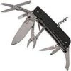 Ruike LD41-B Trekker Navaja, Negro 1 Ruike LD41-B Trekker Navaja, Negro -Knives And Tools Comercio RULD41 B 00 ruike ruld41 b 00