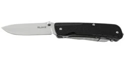 Ruike LD41-B Trekker Navaja, Negro -Knives And Tools Comercio RULD41 B 01 ruike