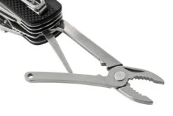 Ruike LD41-B Trekker Navaja, Negro -Knives And Tools Comercio RULD41 B 04 ruike