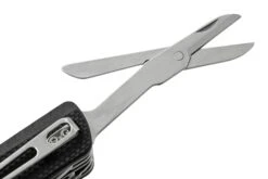 Ruike LD41-B Trekker Navaja, Negro -Knives And Tools Comercio RULD41 B 05 ruike