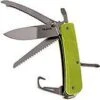 Ruike LD43 Trekker Navaja De Rescate, Verde -Knives And Tools Comercio RULD43 00 ruike ruld43 00