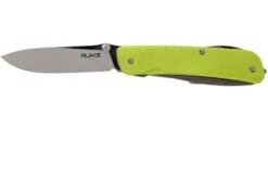 Ruike LD43 Trekker Navaja De Rescate, Verde 18 Ruike LD43 Trekker Navaja De Rescate, Verde -Knives And Tools Comercio RULD43 03 ruike ruld43 03