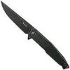 Ruike P108-SB Black Navaja, Blackwashed Frame -Knives And Tools Comercio RUP108 SB 00 ruike knives rup108 sb 00
