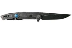 Ruike P108-SB Black Navaja, Blackwashed Frame 16 Ruike P108-SB Black Navaja, Blackwashed Frame -Knives And Tools Comercio RUP108 SB 02 ruike knives rup108 sb 02