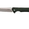 Ruike P121-B Hussar Black Navaja, Satin Finish -Knives And Tools Comercio RUP121 B 01 ruike knives rup121 b 01