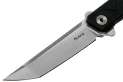 Ruike P127-B Black Navaja -Knives And Tools Comercio RUP127 B 03 ruike knives