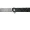Ruike P127-CB Carbonfiber Black Navaja -Knives And Tools Comercio RUP127 CB 01 ruike knives