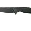 Ruike P128-SB Navaja, Blackwashed Finish -Knives And Tools Comercio RUP128 SB 01 ruike knives rup128 sb 01