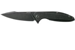 Ruike P128-SB Navaja, Blackwashed Finish