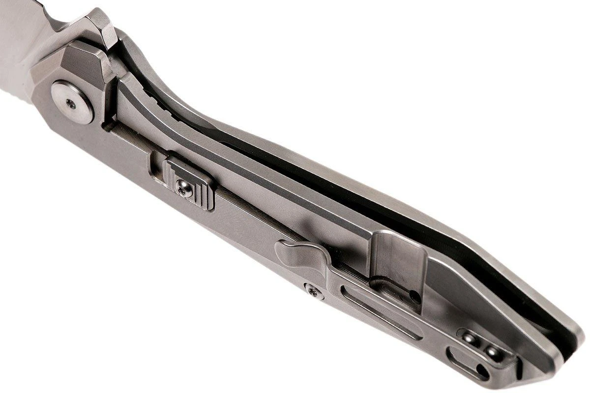 Ruike P135-SF Navaja, Stonewashed Finish 7 Ruike P135-SF Navaja, Stonewashed Finish - Imagen 5