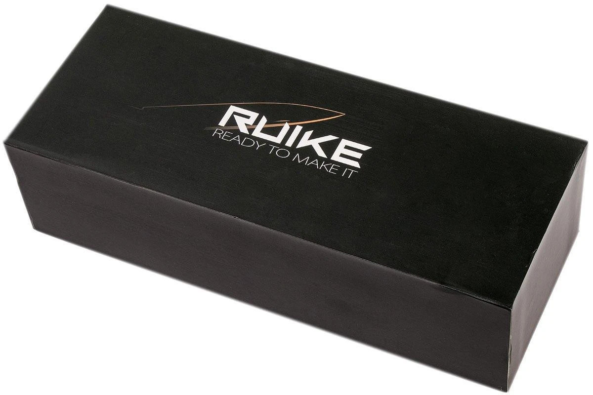 Ruike P135-SF Navaja, Stonewashed Finish 11 Ruike P135-SF Navaja, Stonewashed Finish - Imagen 9