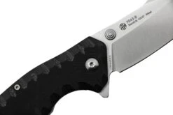 Ruike P843-B Black Navaja 21 Ruike P843-B Black Navaja -Knives And Tools Comercio RUP843 B 05 ruike