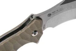 Ruike P881-W Desert Tan Karambit Navaja 14 Ruike P881-W Desert Tan Karambit Navaja -Knives And Tools Comercio RUP881 W 06 ruike knives