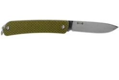 Ruike S11-G Green Navaja Llavero 10 Ruike S11-G Green Navaja Llavero -Knives And Tools Comercio RUS11 G 02 ruike knives
