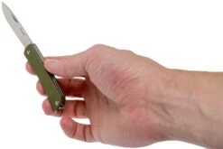 Ruike S11-G Green Navaja Llavero 15 Ruike S11-G Green Navaja Llavero -Knives And Tools Comercio RUS11 G 07 ruike knives