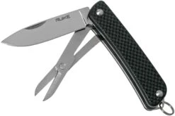 Ruike S22-B Black Navaja Llavero -Knives And Tools Comercio RUS22 B 01 ruike knives