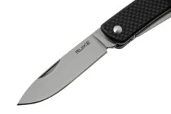Ruike S22-B Black Navaja Llavero -Knives And Tools Comercio RUS22 B 03 ruike
