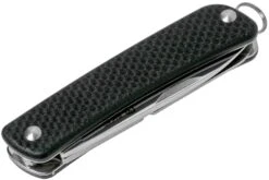 Ruike S22-B Black Navaja Llavero -Knives And Tools Comercio RUS22 B 04 ruike knives