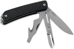 Ruike S31-B Black Navaja Llavero -Knives And Tools Comercio RUS31 B 02 ruike knives