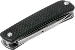 Ruike S31-B Black Navaja Llavero -Knives And Tools Comercio RUS31 B 04 ruike knives