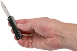 Ruike S31-B Black Navaja Llavero -Knives And Tools Comercio RUS31 B 05 ruike knives