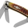 Rough Ryder Sowbelly Stockman Amber Bone RR080 Navaja Slipjoint 2 Rough Ryder Sowbelly Stockman Amber Bone RR080 Navaja Slipjoint -Knives And Tools Comercio RY080 01 rough ryder