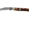 Rough Ryder Ram’s Horn Bone Toothpick RR1548 Navaja -Knives And Tools Comercio RY1548 01 rough ryder