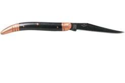 Rough Ryder Baby Toothpick Copper Bolster RR1588 Navaja Slipjoint 8 Rough Ryder Baby Toothpick Copper Bolster RR1588 Navaja Slipjoint -Knives And Tools Comercio RY1588 02 rough ryder