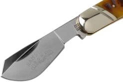 Rough Ryder Ram’s Horn Bone Cotton Sampler RR1594 Navaja -Knives And Tools Comercio RY1594 03 rough ryder