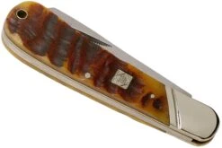 Rough Ryder Ram’s Horn Bone Cotton Sampler RR1594 Navaja -Knives And Tools Comercio RY1594 04 rough ryder