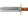 Rough Ryder Combat Bowie RR1718 Cuchillo Fijo -Knives And Tools Comercio RY1718 01 rough ryder
