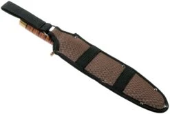 Rough Ryder Combat Bowie RR1718 Cuchillo Fijo -Knives And Tools Comercio RY1718 07 rough ryder