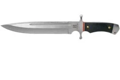 Rough Ryder Highland Bowie RR1730 Cuchillo Fijo