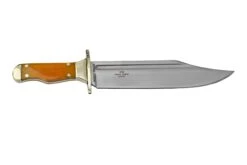 Rough Ryder Mini Cajun Bowie, RR1902 Cuchillo En Miniatura -Knives And Tools Comercio RY1902 02 rr