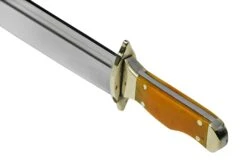 Rough Ryder Mini Cajun Bowie, RR1902 Cuchillo En Miniatura -Knives And Tools Comercio RY1902 04 rr