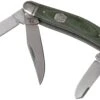 Rough Ryder Classic Micarta Sowbelly RR1991 Navaja -Knives And Tools Comercio RY1991 01 rough ryder
