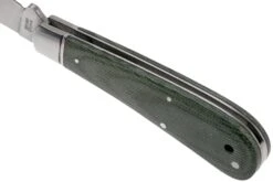 Rough Ryder Classic Micarta Hawkbill RR1993 Navaja 12 Rough Ryder Classic Micarta Hawkbill RR1993 Navaja -Knives And Tools Comercio RY1993 05 rough ryder