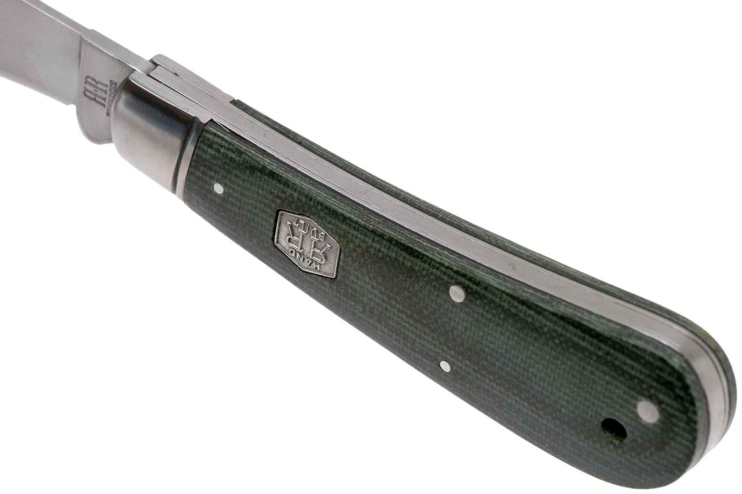 Rough Ryder Classic Micarta Hawkbill RR1993 Navaja 8 Rough Ryder Classic Micarta Hawkbill RR1993 Navaja - Imagen 6