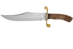 Rough Ryder Bowie Knife Wood RR2007 Cuchillo Fijo