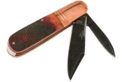 Rough Ryder Backwoods Bushcrafter Barlow RR2039 Navaja 7 Rough Ryder Backwoods Bushcrafter Barlow RR2039 Navaja -Knives And Tools Comercio RY2039 02 rough ryder