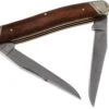 Rough Ryder High Plains Muskrat RR2051 Navaja