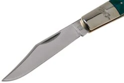 Rough Ryder Black & Blue Barlow RR2120 Navaja -Knives And Tools Comercio RY2120 03 rough ryder
