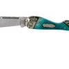 Rough Ryder Black & Blue Lady Leg RR2122 Navaja -Knives And Tools Comercio RY2122 01 rough ryder