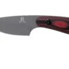 Rough Ryder Red Black G10 Fixed Blade RR2163 Cuchillo Fijo -Knives And Tools Comercio RY2163 01 rough ryder
