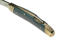 Rough Ryder Denim Sowbelly, RR2183 Navaja 10 Rough Ryder Denim Sowbelly, RR2183 Navaja -Knives And Tools Comercio RY2183 04 rr