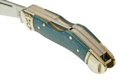Rough Ryder Denim Dogleg Canoe, RR2189 Navaja -Knives And Tools Comercio RY2189 04 rr