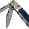 Rough Ryder Barlow Denim RR2191 Carbon Navaja Slipjoint -Knives And Tools Comercio RY2191 01 rough ryder